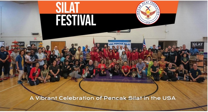 Save the Date - October 11, 2025